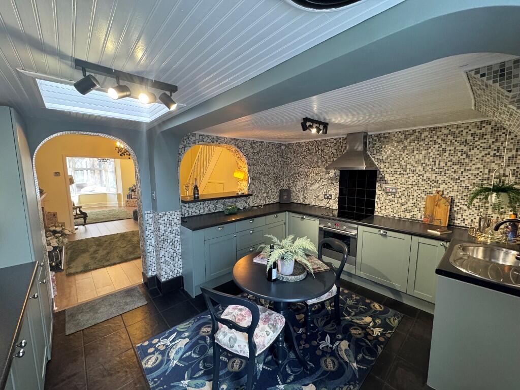 Main image of property: George Street, Taunton, Somerset, TA2