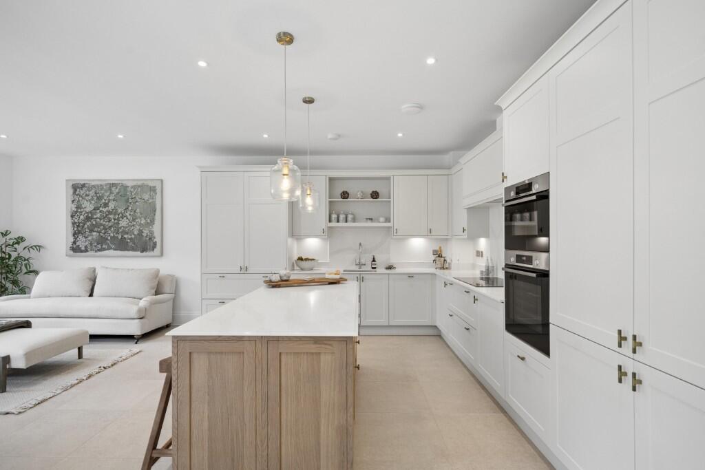 House in Sonning, Wokingham - View 5