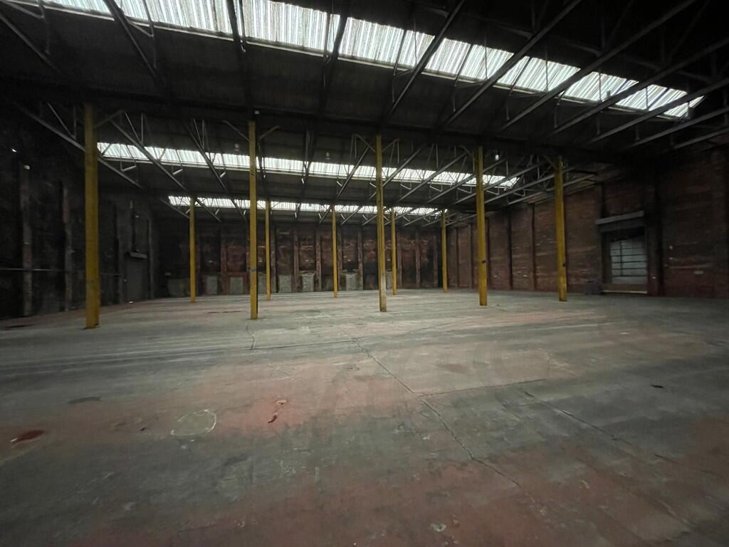 Additional image 7 of Tower Road Business Park, Redearth Road, Darwen, BB3 2DU