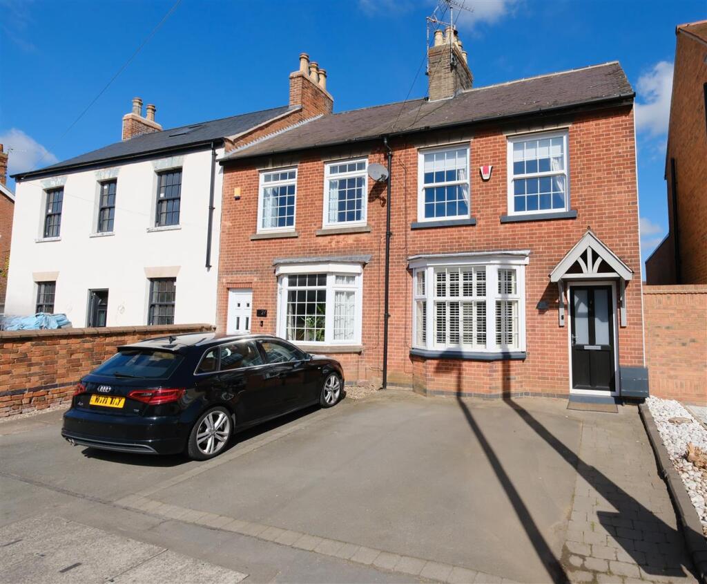 Main image of property: Loughborough Road, Quorn, Loughborough