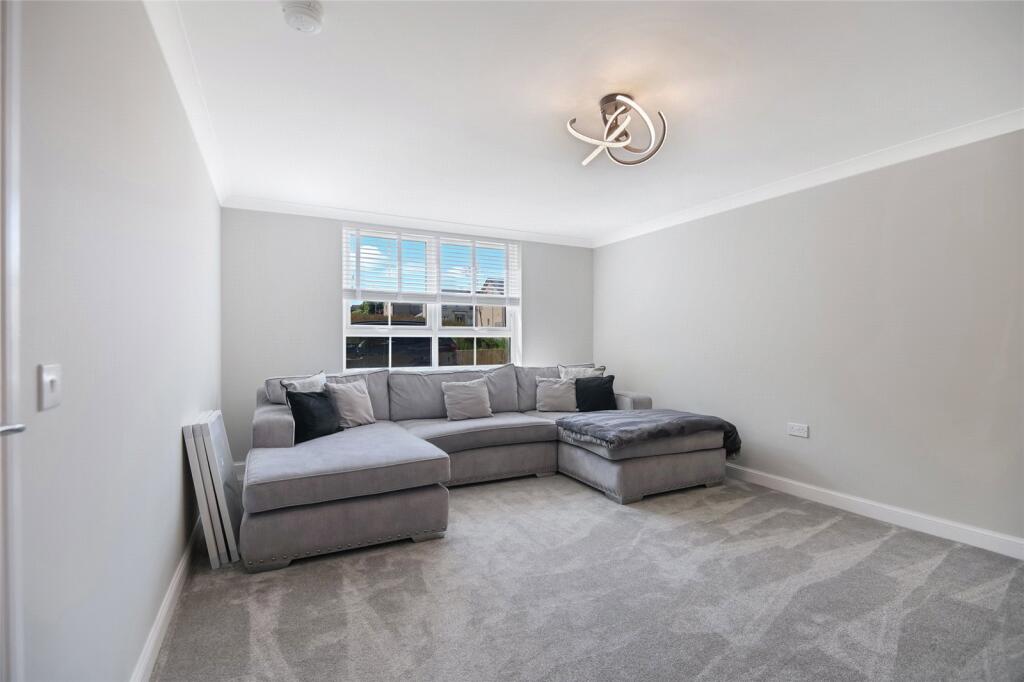 House in Glasgow, Glendale, Robroyston - View 3