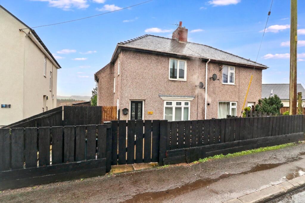 Main image of property: Cook Avenue, Bearpark, Durham, DH7