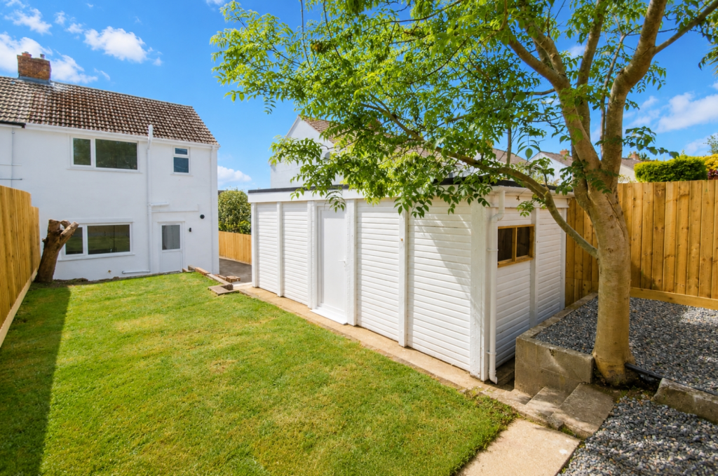 Main image of property: 69 Queens Crescent, Bodmin, PL31 1QP