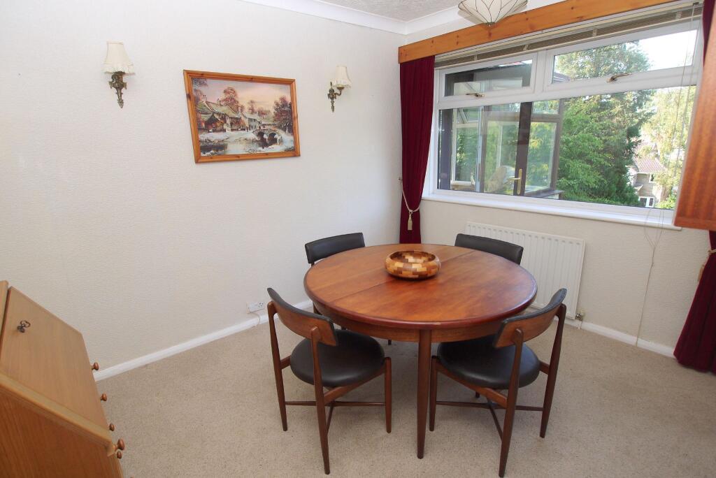 House in Sevenoaks, Chevening - View 4