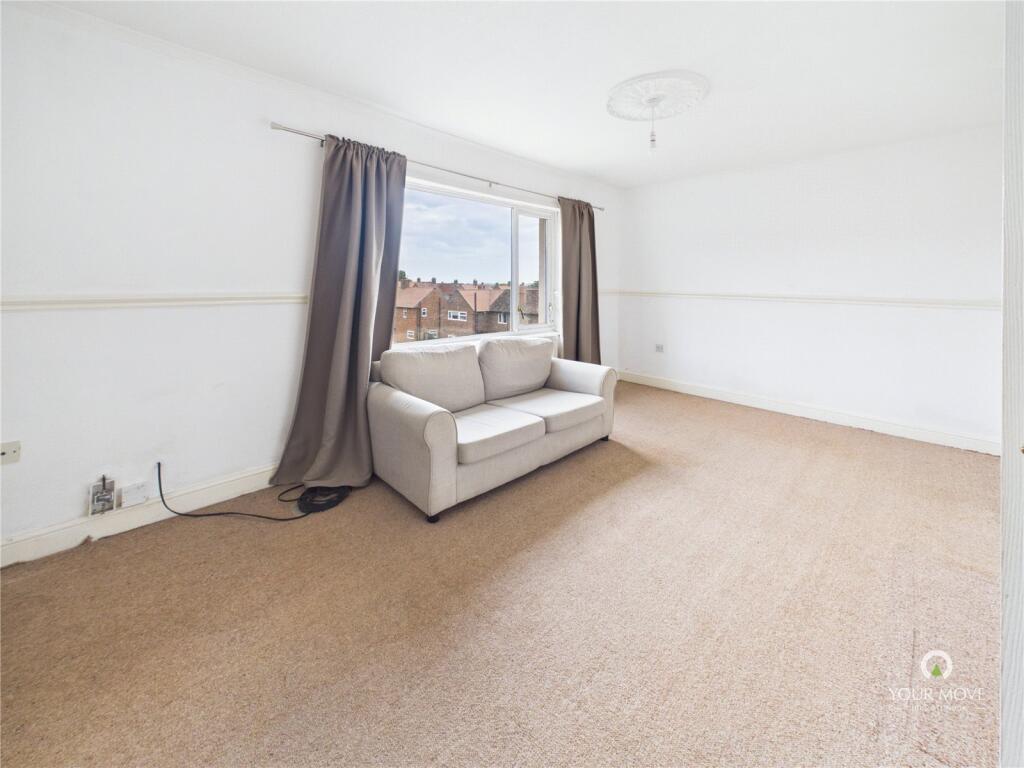 Savory Road, Wallsend, Tyne and Wear, NE28 photo 2