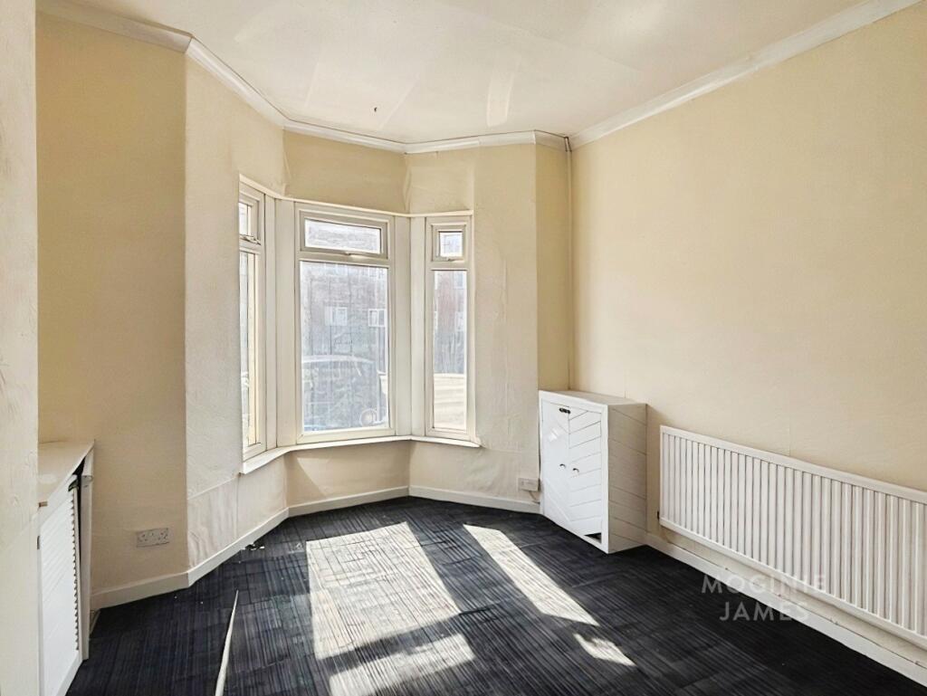 Main image of property: North Road, Cardiff, CF10