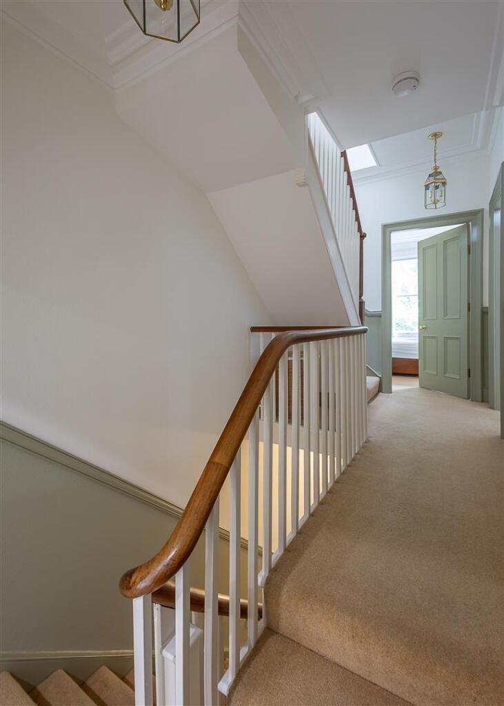 House in Newcastle upon Tyne - View 5