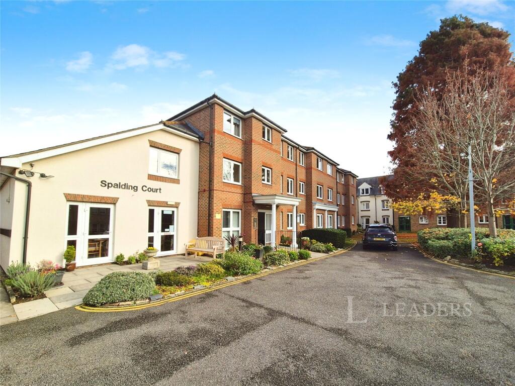 Main image of property: Cedar Avenue, Chelmsford, Essex, CM1