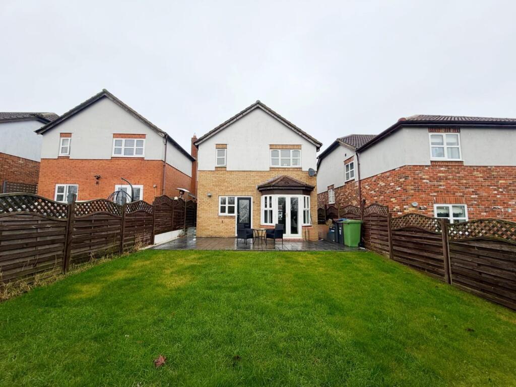 Willow Drive, Trimdon Village photo 3