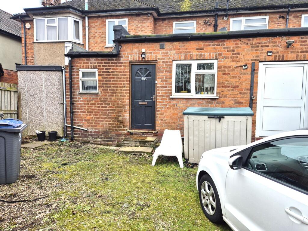 Main image of property: Whitehouse Common Road, Sutton Coldfield, B75