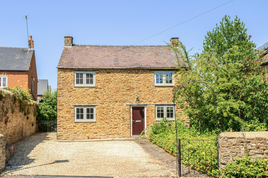 Main image of property: Wales Street, Kings Sutton, OX17