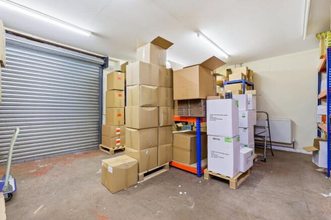 Example Warehouse