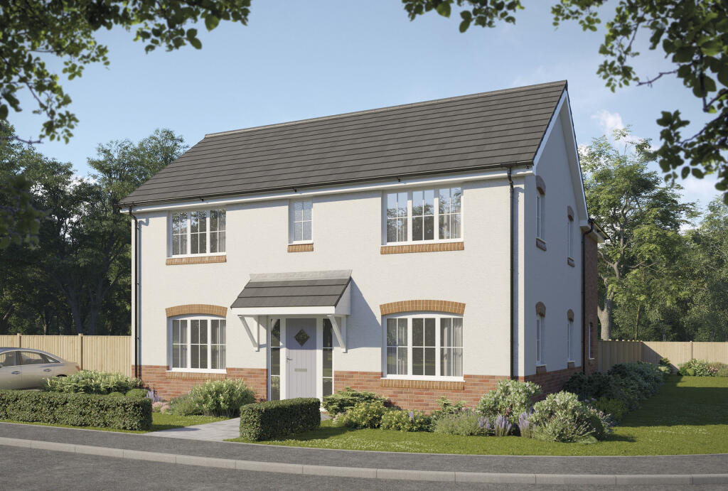 Main image of property: Common Lane,
Fradley,
WS13