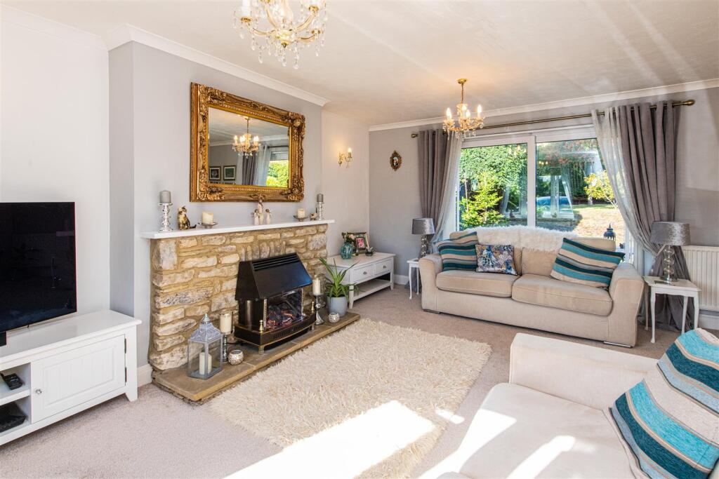 House in Northampton - View 4