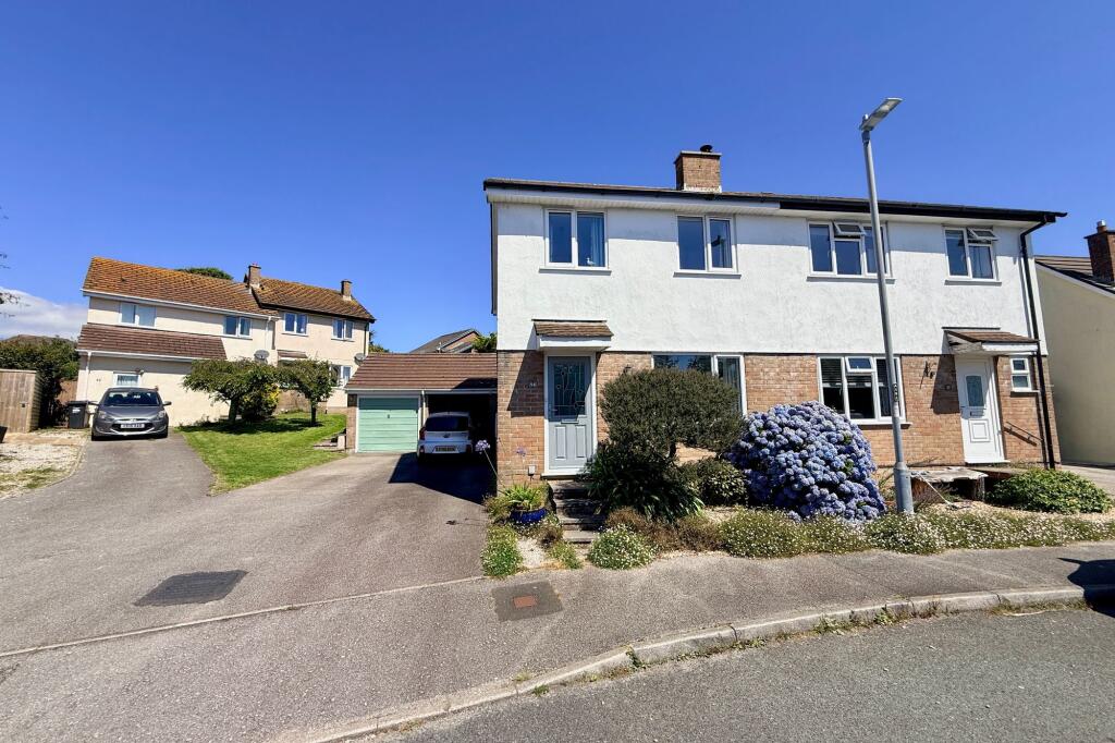 Main image of property: Polmennor Road, Falmouth, TR11