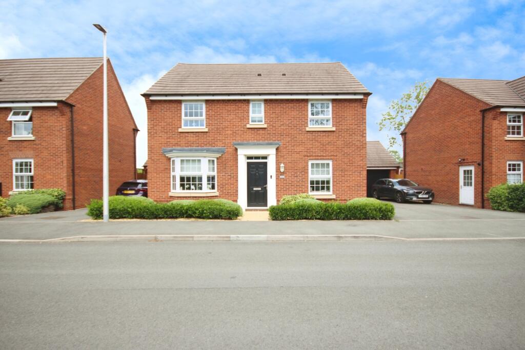 Main image of property: Ropeway, Bishops Itchington, Southam, Warwickshire, CV47