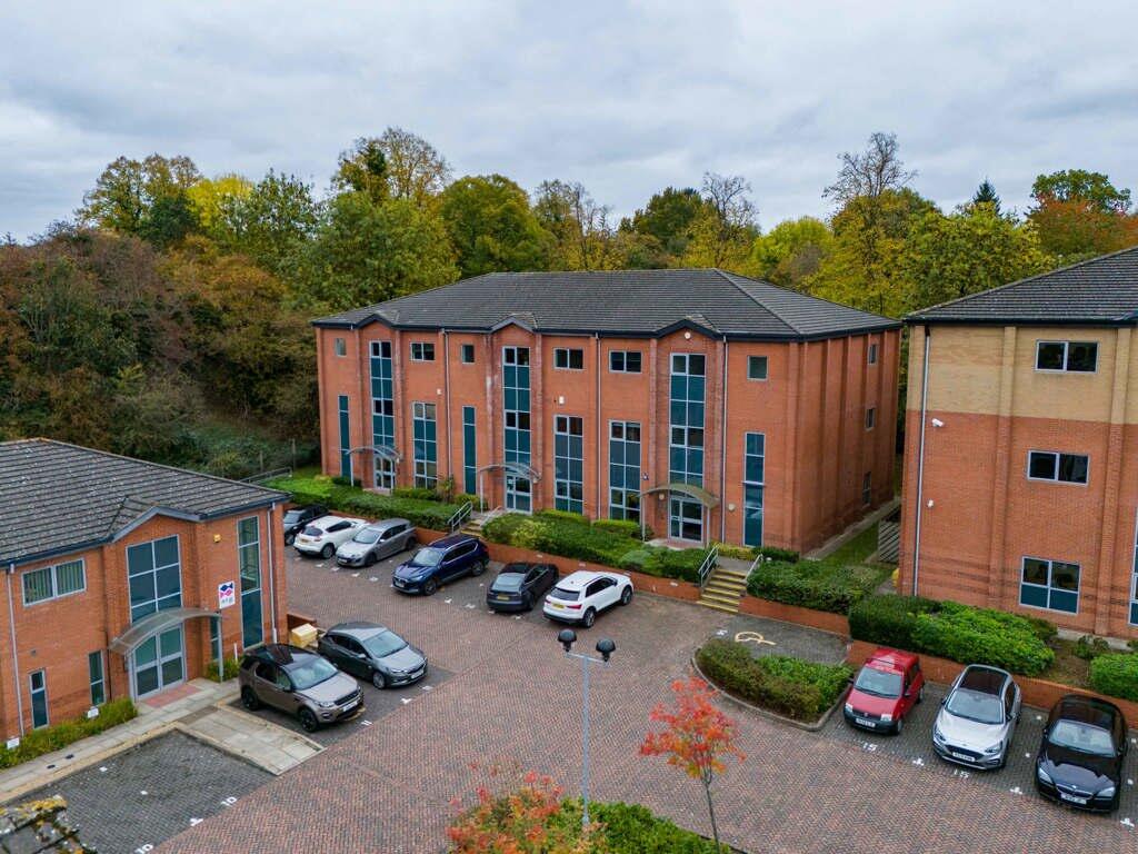 Main image of property: 14 St. Johns Business Park, Lutterworth, Leicestershire, LE17 4HB