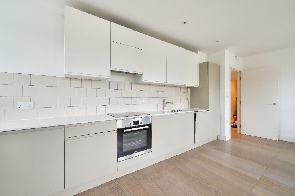 Main image of property: Osborn Terrace, London, SE3