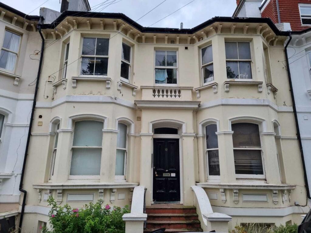 Main image of property: Seafield Road, Hove
