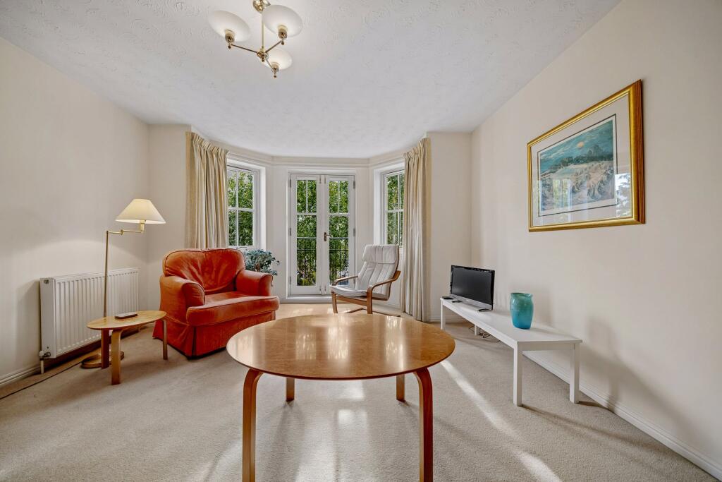 Huntingdon Place, Broughton, Edinburgh photo 4