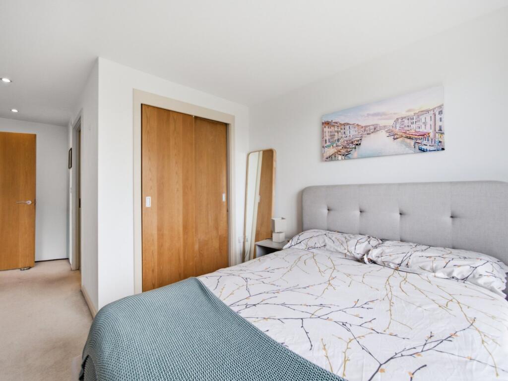 Apartment in Edinburgh, West Pilton/West Granton - More