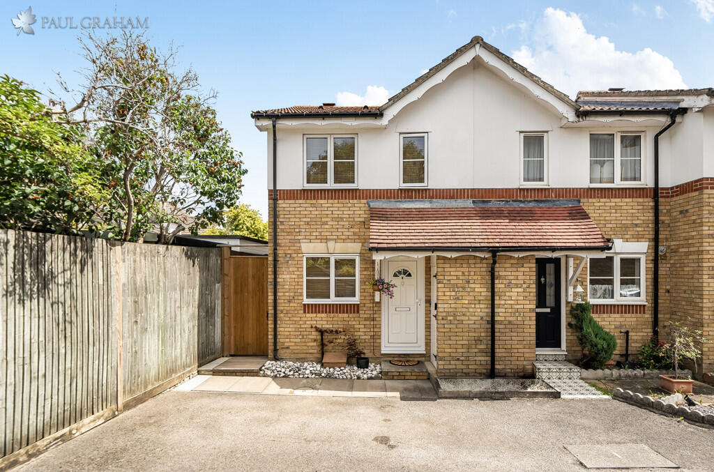 Main image of property: Highgrove Mews, Carshalton
