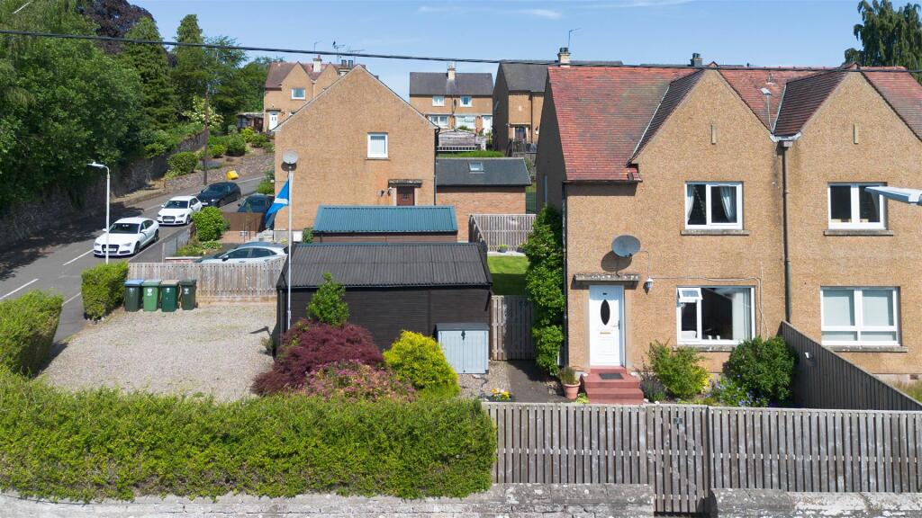 Main image of property: Middlehills, Coupar Angus, Blairgowrie