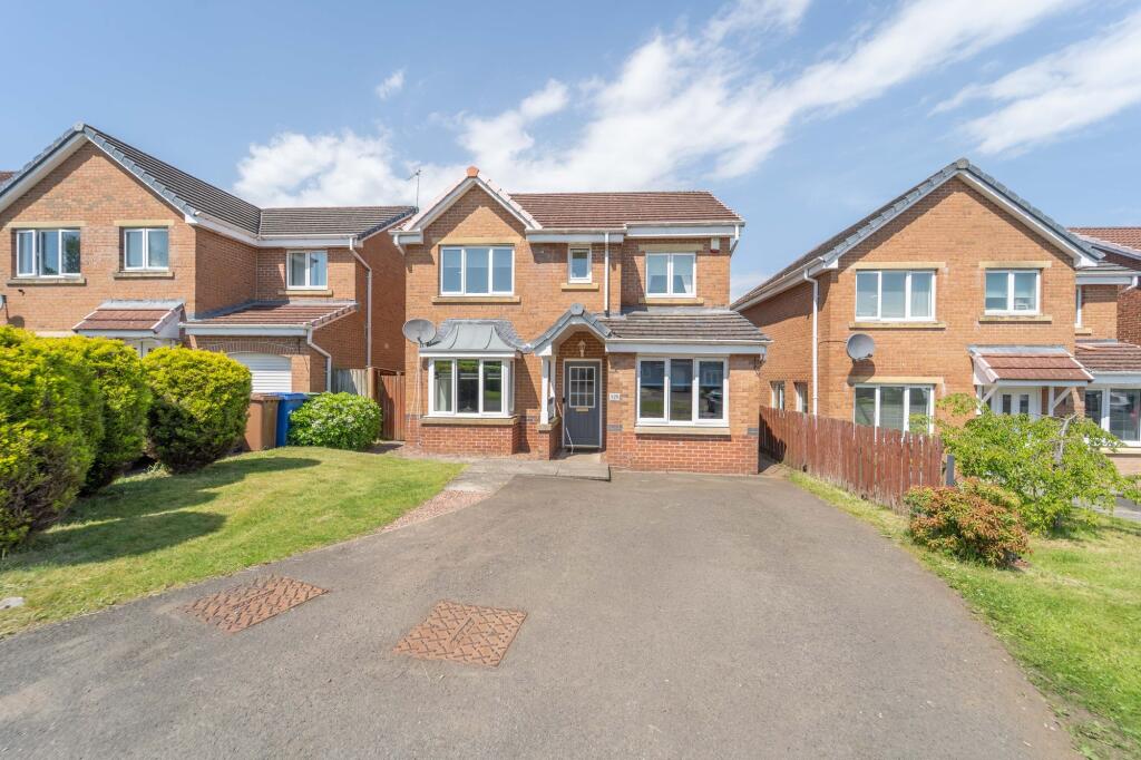 Main image of property: Mallace Avenue, Armadale, EH48