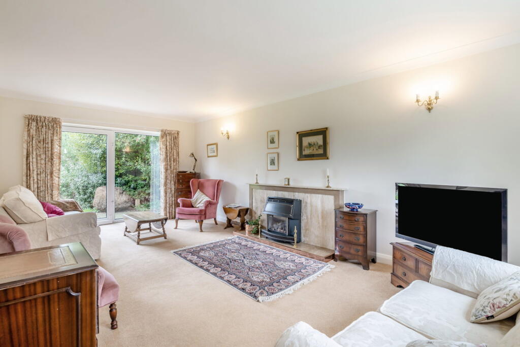 House in Leeds, Thorp Arch - More