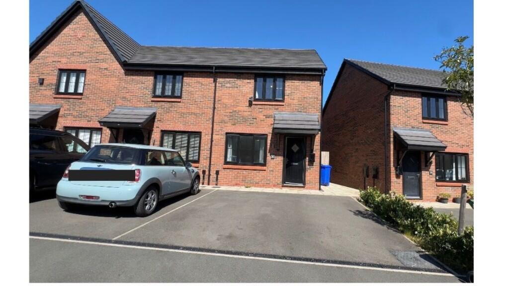 Main image of property: Premier Way, Bury, Greater Manchester, BL8