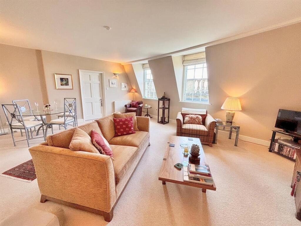 Apartment in Bath - View 2