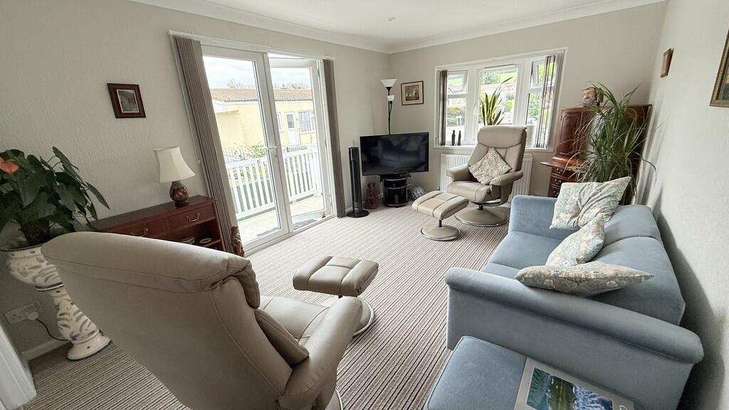 Summer Lane Park Homes, Banwell photo 4