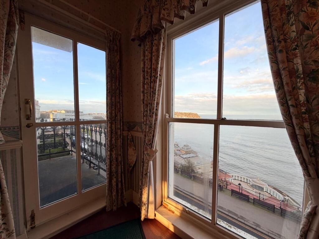 Esplanade, Scarborough, YO11 - More