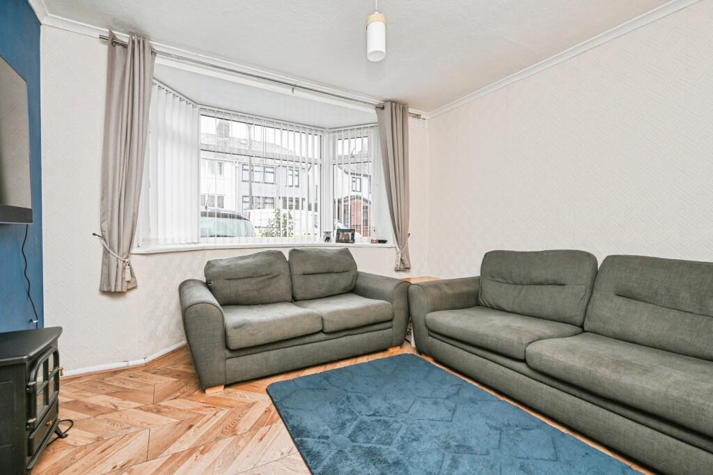 House in Liverpool - View 3