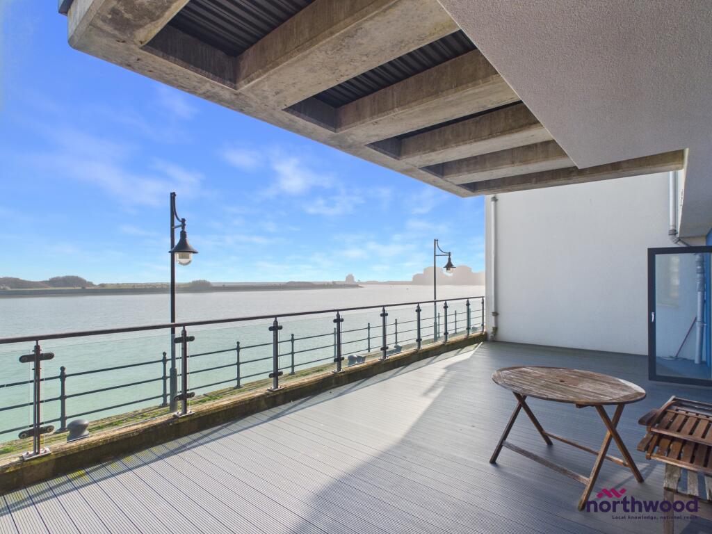 Main image of property: Midway Quay, Sovereign Harbour North, Eastbourne, BN23
