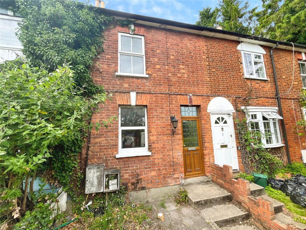 Main image of property: Egham Hill, Egham, Surrey, TW20