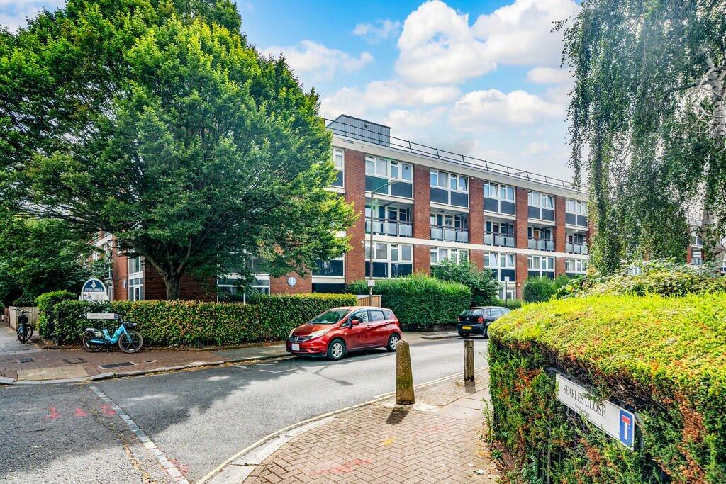 Main image of property: Searles Close, Battersea