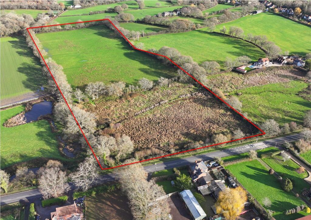 Main image of property: Popes Lane, Upham, SO32