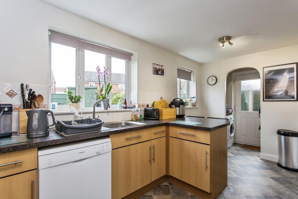House in South Ribble, Lancashire - More