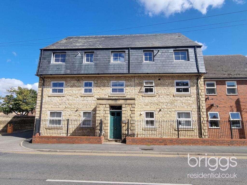 Bridge Street, Deeping St James, Market Deeping, PE6