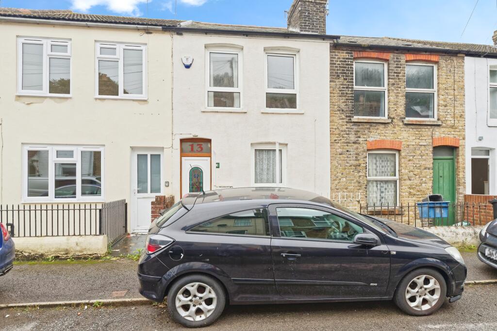 Main image of property: Percival Terrace, Dover