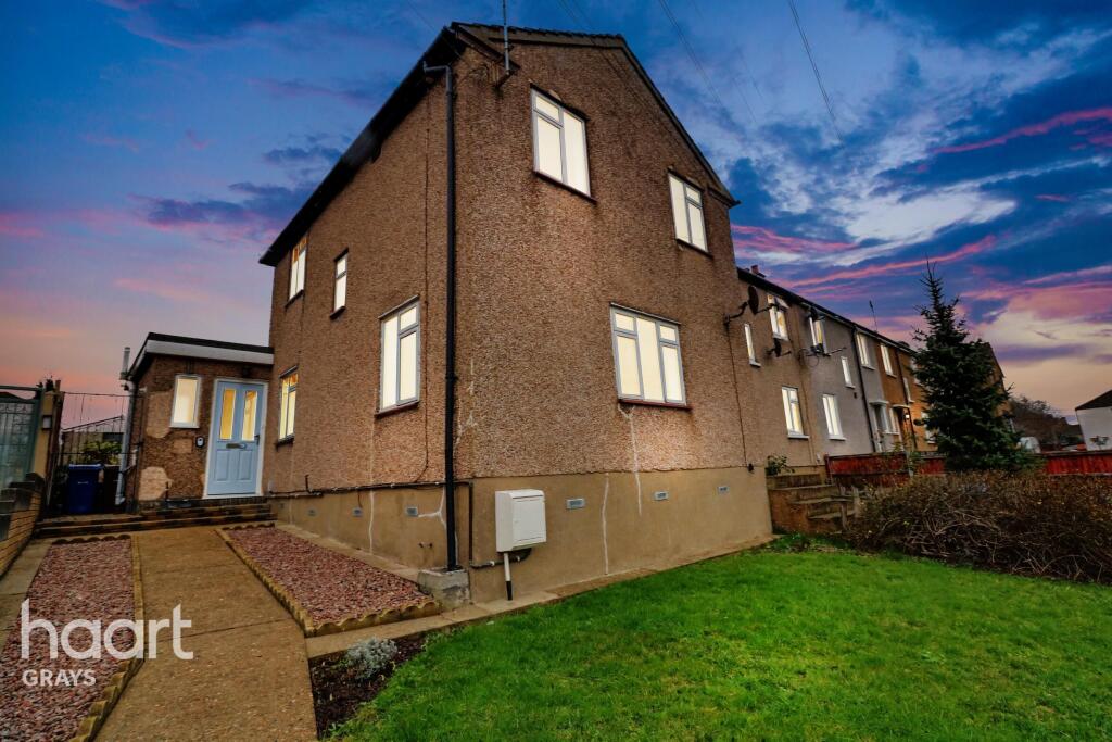 Main image of property: Fourth Avenue, Grays