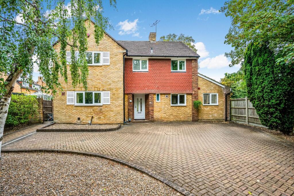 Main image of property: Treadwell Road, Epsom