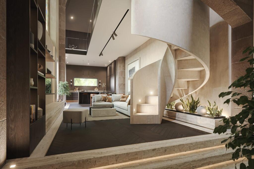 Main image of property: The Residence, Warren Road, Blundellsands.