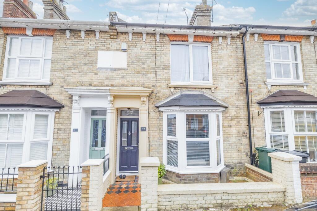 Main image of property: Kent Avenue, Ashford, Kent, TN24