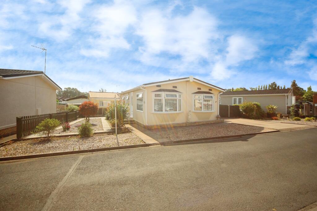 Main image of property: Wootton Hall, Wootton Wawen, Henley-In-Arden