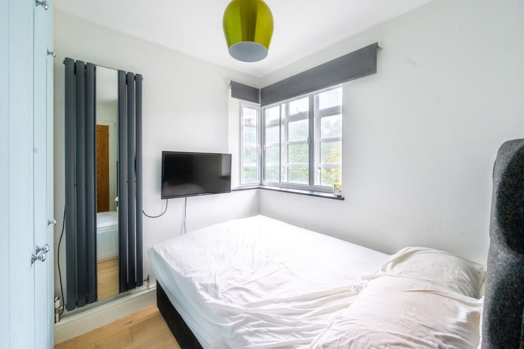 Apartment in London - View 5