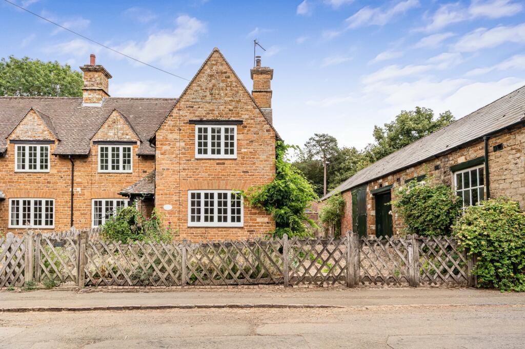 Main image of property: Main Street, Cottesbrooke, Northampton, Northamptonshire, NN6