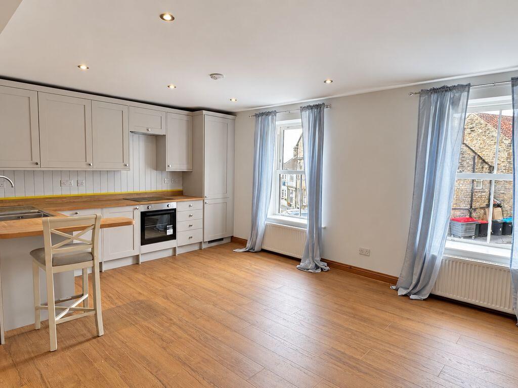 Apartment in Kirkbymoorside - View 3