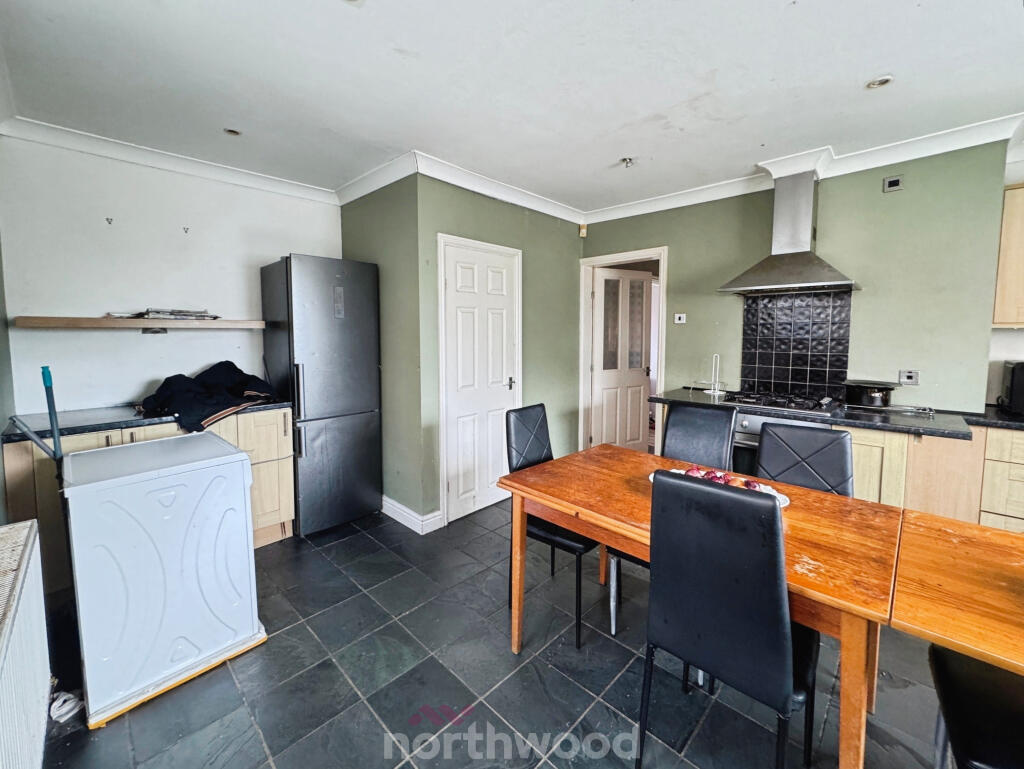 House in Doncaster, Thorne - View 5